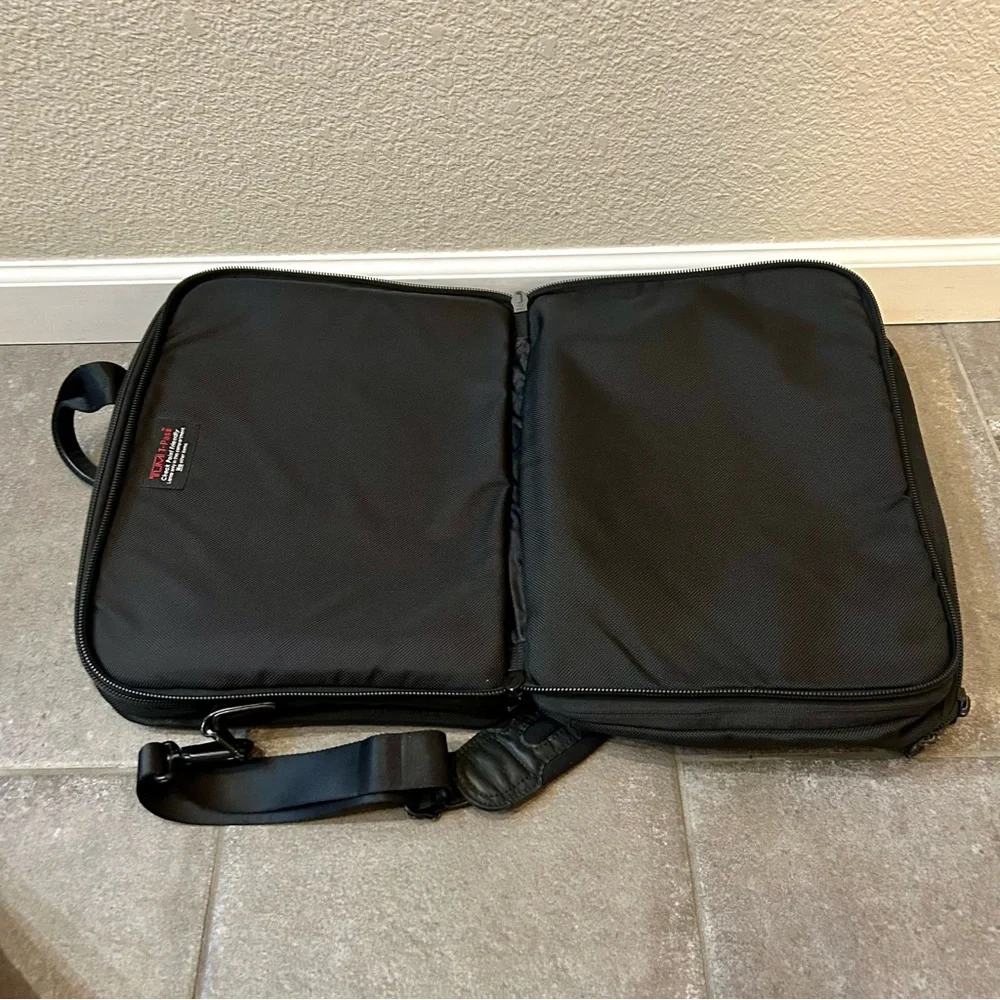 Tumi good used